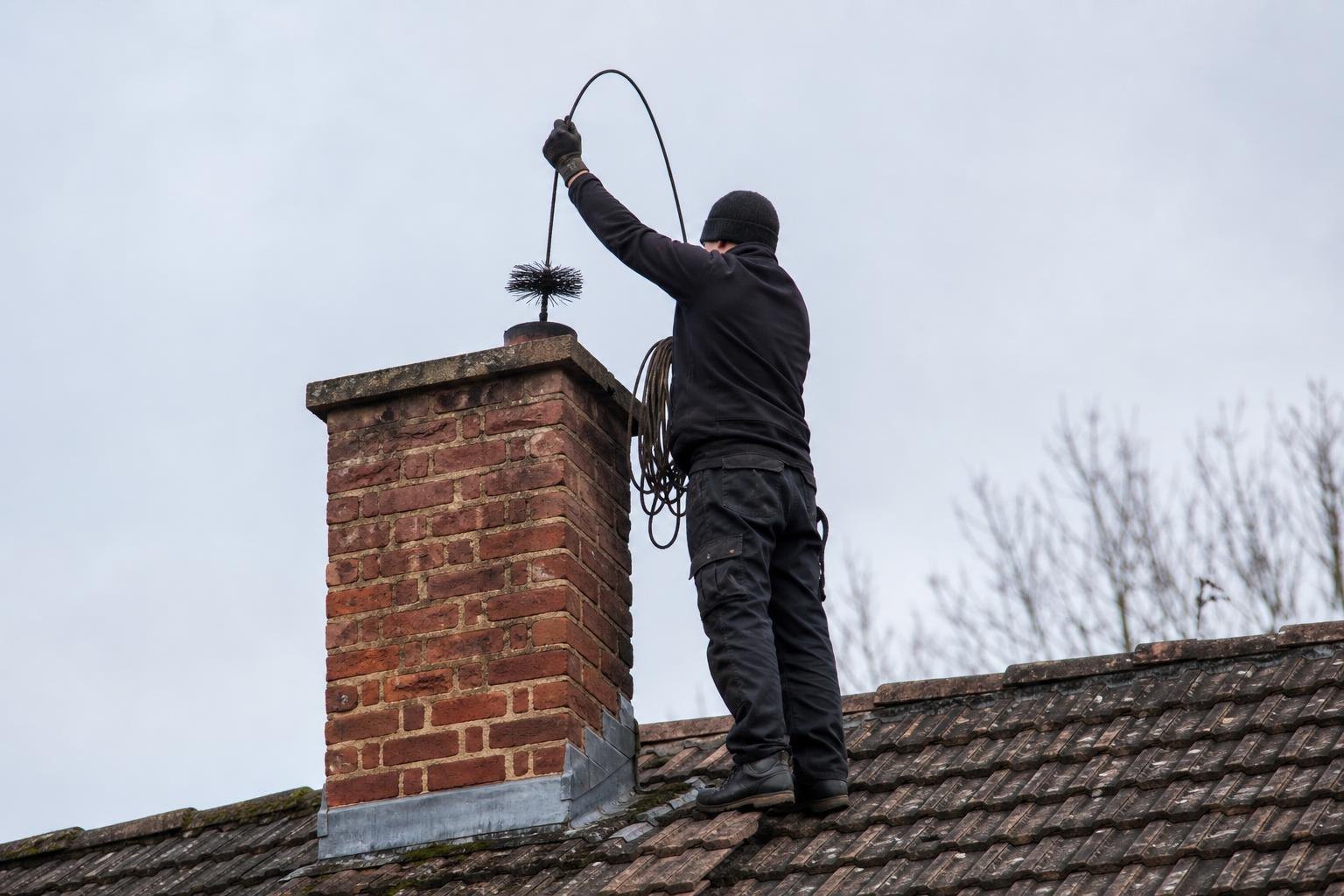 Chimney Inspection