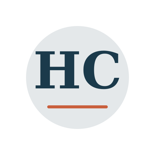 Hosmer Chimney Sweep logo